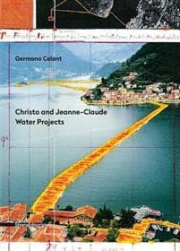 Christo and Jeanne-Claude