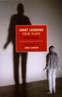 Grief Lessons