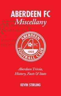 Aberdeen FC Miscellany