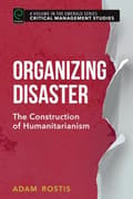 Miniatyrbild 1 av 2: Organizing Disaster