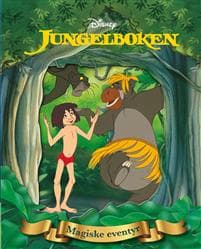 Jungelboken