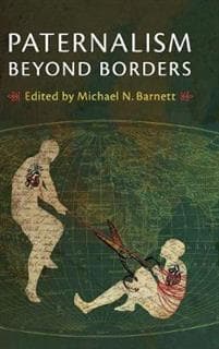 Paternalism beyond Borders