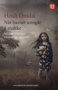 Når barnet unngår å snakke
