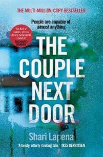 Couple Next Door