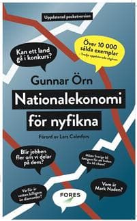 Nationalekonomi för nyfikna