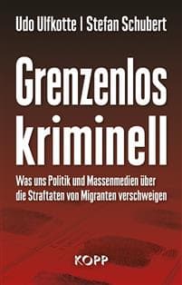 Ulfkotte, U: Grenzenlos kriminell