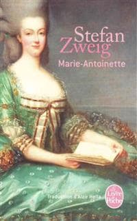 Marie Antoinette