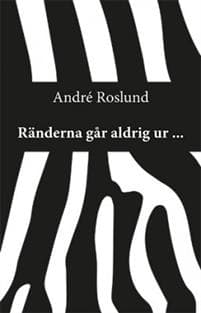 Ränderna går aldrig ur ...