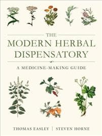 The Modern Herbal Dispensatory
