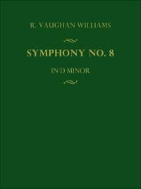 Symphony No. 8