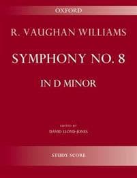 Symphony No. 8