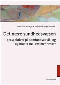 Det nære sundhedsvæsen