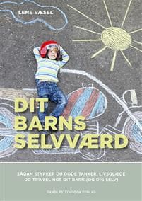 Dit barns selvværd