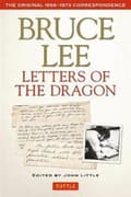 Miniatyrbild 1 av 2: Bruce Lee Letters of the Dragon
