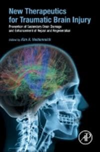 New Therapeutics for Traumatic Brain Injury