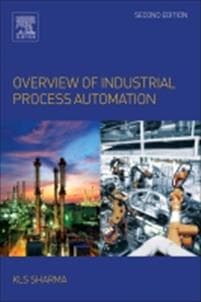 Overview of Industrial Process Automation