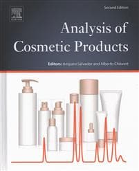Analysis of Cosmetic Products