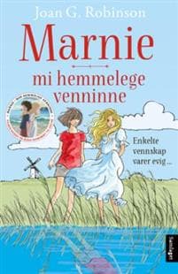Marnie; mi hemmelege venninne