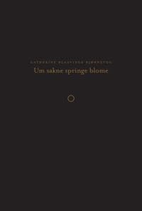 Um sakne springe blome
