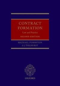 Contract Formation