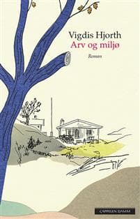 Arv og miljø