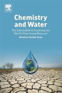 Chemistry and Water