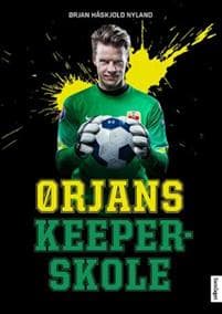 Ørjans keeperskole