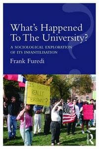 What’s Happened to the University