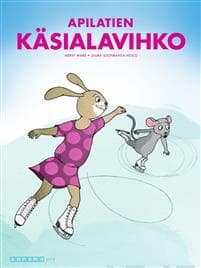 Apilatien käsialavihko
