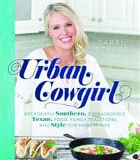 Urban Cowgirl