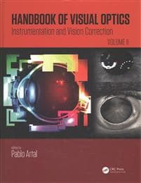 Handbook of Visual Optics, Volume Two