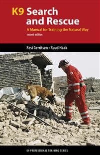 K9 Search and Rescue