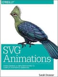 Miniatyrbild 1 av 2: SVG Animations