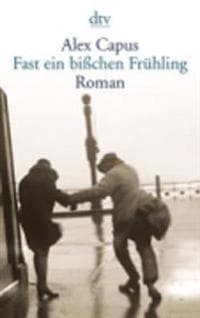 Fast ein bisschen Fruhling