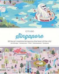 CITIx60 City Guides - Singapore