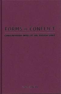 Forms of Conflict