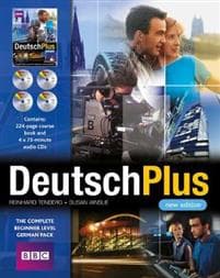 Deutsch Plus 1