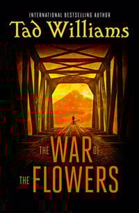 The War of the Flowers