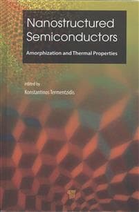Nanostructured Semiconductors