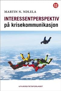 Interessentperspektiv på krisekommunikasjon