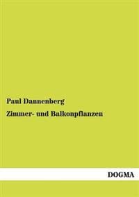 Zimmer- und Balkonpflanzen