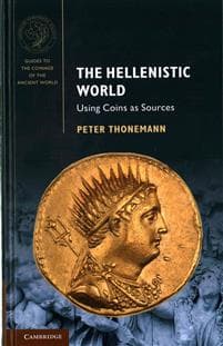 The Hellenistic World