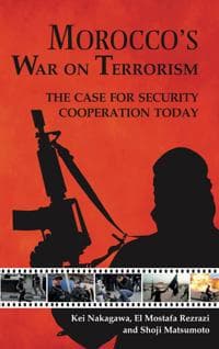 Morocco's War on Terrorism