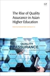 The Rise of Quality Assurance in Asian Higher Education