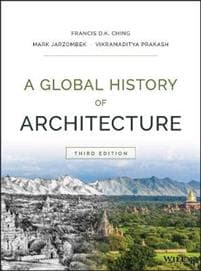 A Global History of Architecture