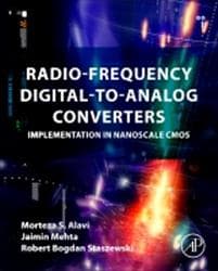 Radio-Frequency Digital-to-Analog Converters