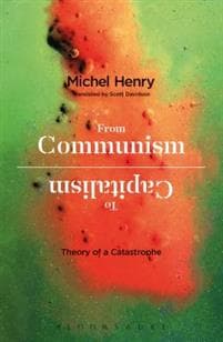 From Communism to Capitalism