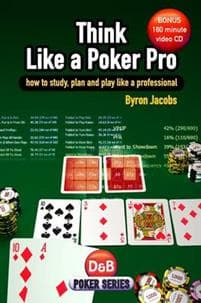 Think Like a Poker Pro