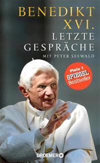 Letzte Gespräche