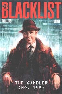 The Blacklist Vol. 1: The Gambler